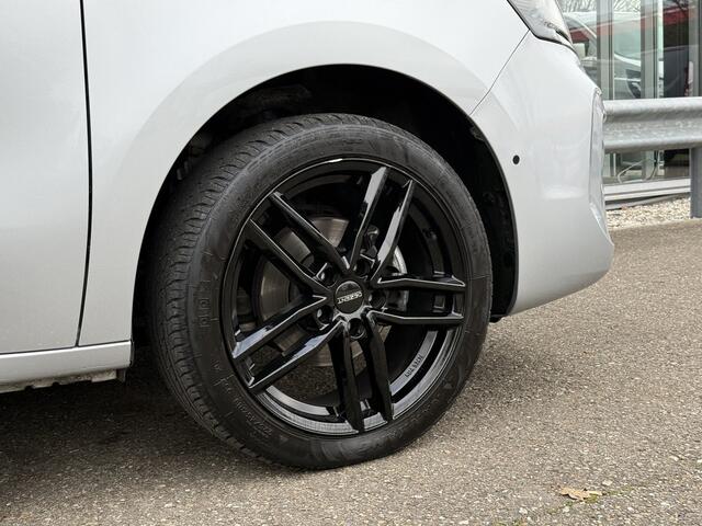 Nissan Townstar 1.3 TCe | Navi | Carplay | 2x Schuifd. | PDC | Leder | Trekhaak