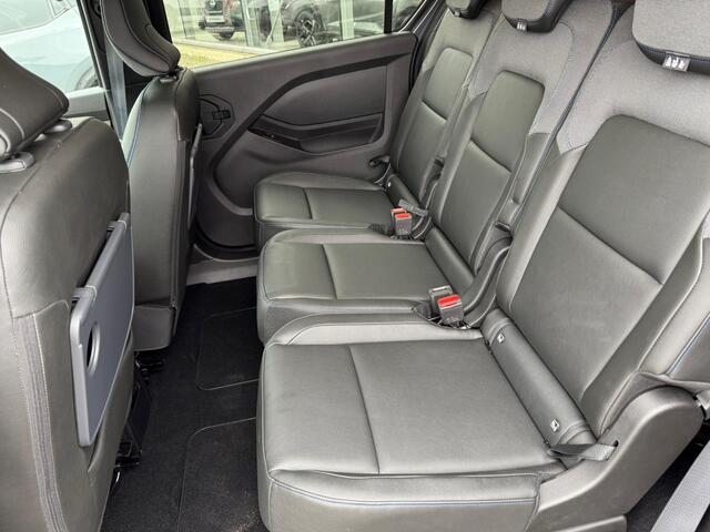 Nissan Townstar Evalia N-Connecta L2 45 kWh | CAMERA | NAVIGATIE | 7 ZITPLAATSEN | ¤ 3.700,- VOORRAADKORTING |