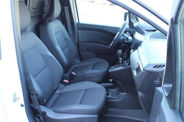 Nissan Townstar N-Connecta L1 44 kWh | 80kW SNELLADEN | ¤ 8.387,- NETTO VOORRAADKORTING |