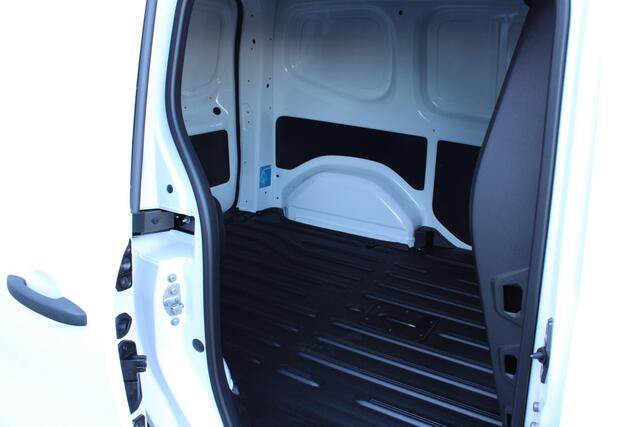 Nissan Townstar N-Connecta L1 44 kWh | 80kW SNELLADEN | ¤ 8.387,- NETTO VOORRAADKORTING |