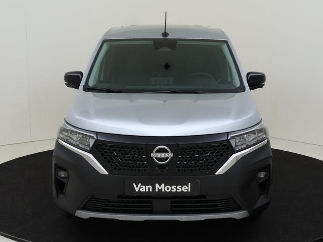 Nissan Townstar Tekna L1 44 kWh Nissan TOWNSTAR Tekna L1 45 kWh | Carplay | Achteruitrijcamera | Stoelverwarming | Navigatie | Parkeersensoren