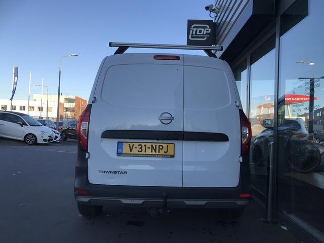 Nissan Townstar 1.3 Dig-T Connecta carplay + camera