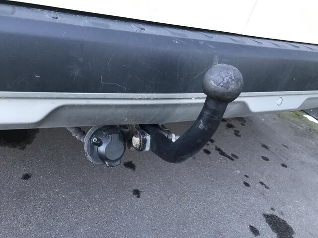 Nissan Townstar 1.3 Dig-T Connecta carplay + camera