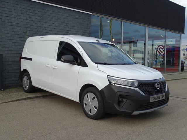 Nissan Townstar N-Connecta L2 44 kWh APPLE CARPLAY & ANDROID AUTO