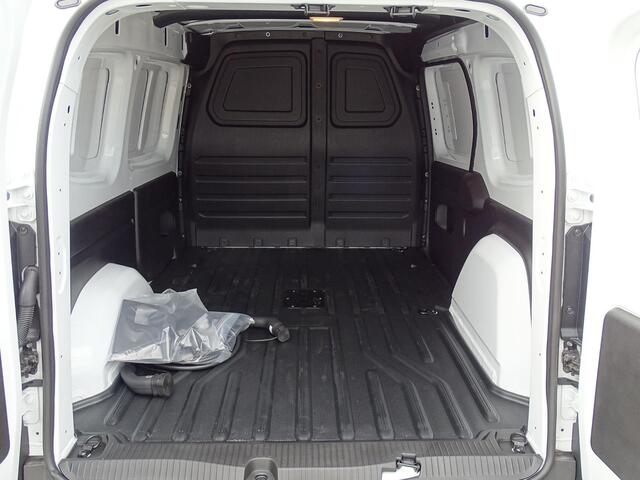 Nissan Townstar N-Connecta L2 44 kWh APPLE CARPLAY & ANDROID AUTO