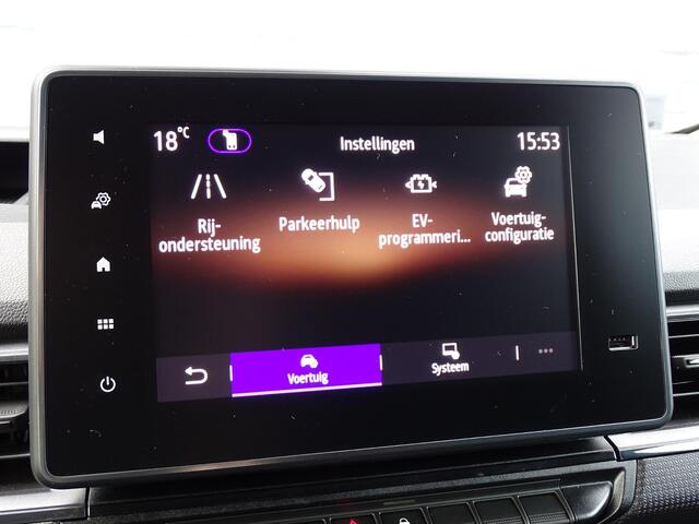 Nissan Townstar N-Connecta L2 44 kWh APPLE CARPLAY & ANDROID AUTO