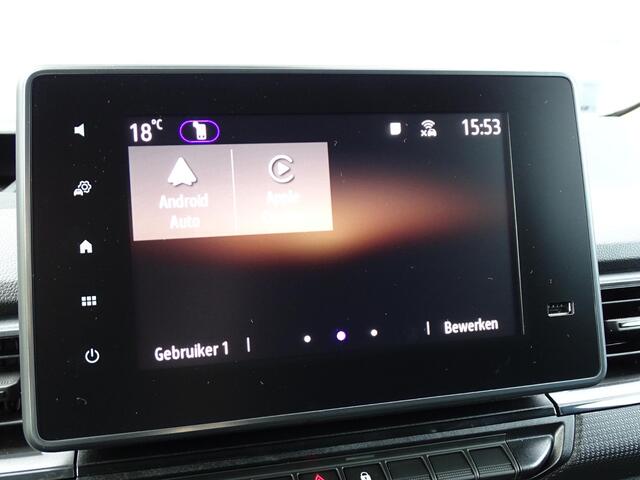 Nissan Townstar N-Connecta L2 44 kWh APPLE CARPLAY & ANDROID AUTO