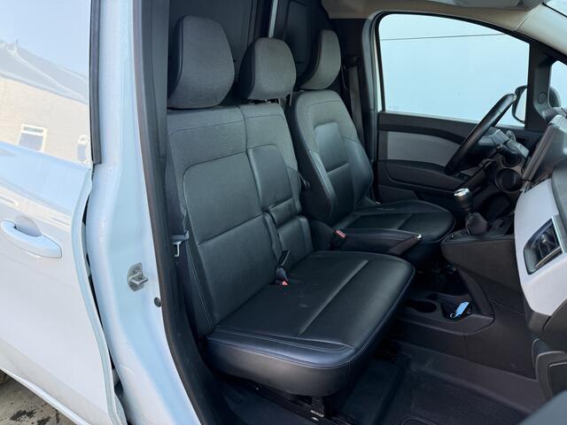 Nissan Townstar 1.3 TCe 130PK **Benzine** L1H1 LED Airco Cruise Control Camera Parkeersensoren