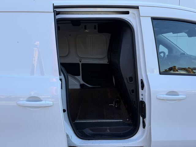 Nissan Townstar 1.3 TCe 130PK **Benzine** L1H1 LED Airco Cruise Control Camera Parkeersensoren