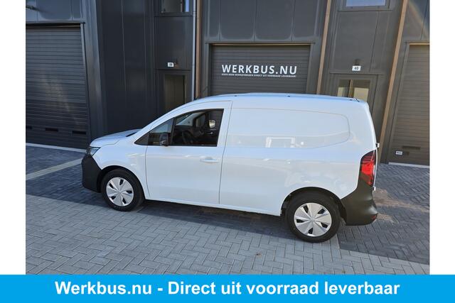 Nissan Townstar N-Connecta L1 44 kWh Direct uit voorraad leverbaar!