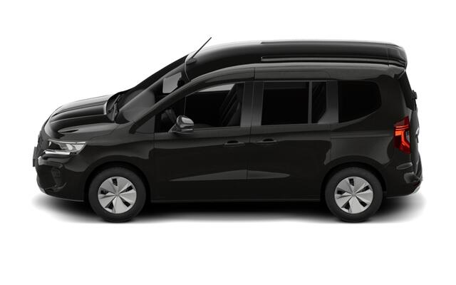 Nissan Townstar N-Connecta + Ramenpakket 44 kWh | 180 graden openende achterdeuren | 8''-Multimediadisplay met aanraakscherm compatibel met Apple Carplay & Android Auto | Achteruitrijcamera