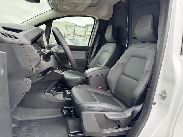 Nissan Townstar N-Connecta L2 44 kWh