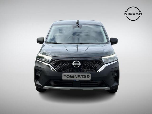 Nissan Townstar N-Connecta L1 44 kWh