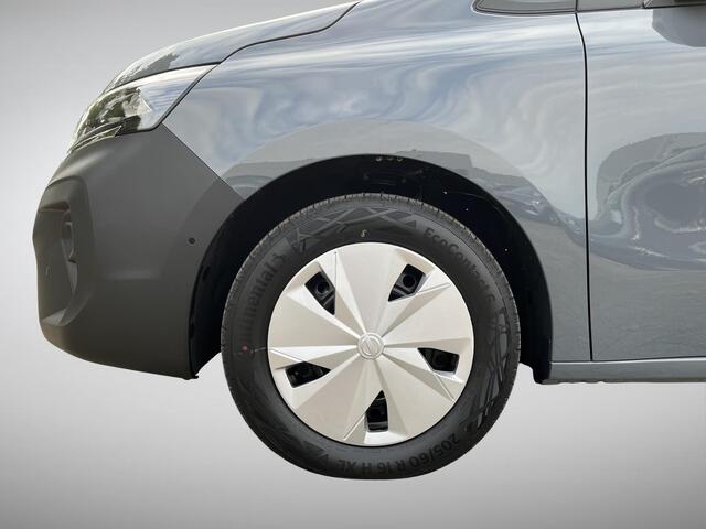 Nissan Townstar N-Connecta L1 44 kWh