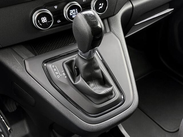 Nissan Townstar Acenta L1 44 kWh 100% elektrisch Snelladen Carplay Camera Laadruimte inrischting Sensoren