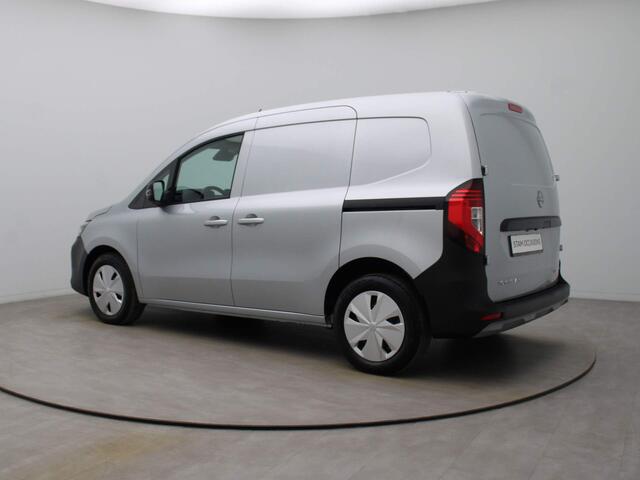 Nissan Townstar N-Connecta L1 45 kWh Carplay | Climate | Cruise | Parksens. v+a