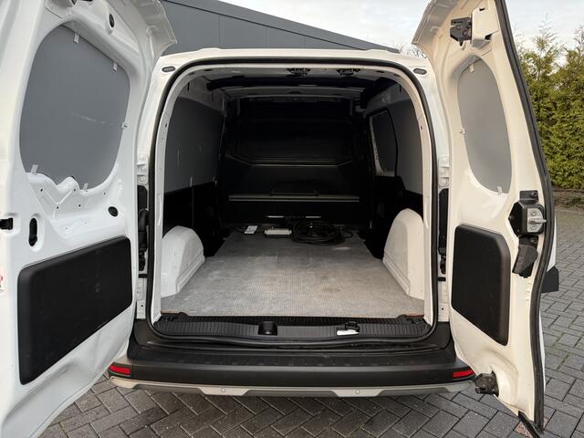 Nissan Townstar N-Connecta TEKNA L2H1 / 45 kWh / 100% Elektrisch / Fabrieksgarantie / 13.145 km / Camera / ECC / Cruise / Apple carplay / Android auto