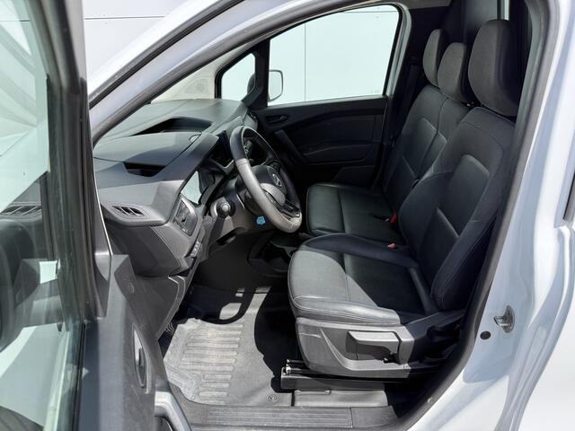 Nissan Townstar 1.3 130PK **Benzine** L1H1 LED Airco Carkit Bluetooth