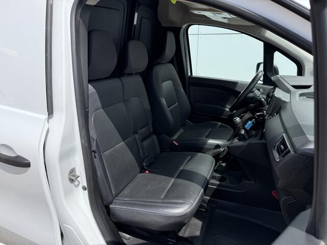 Nissan Townstar 1.3 130PK **Benzine** L1H1 LED Airco Carkit Bluetooth