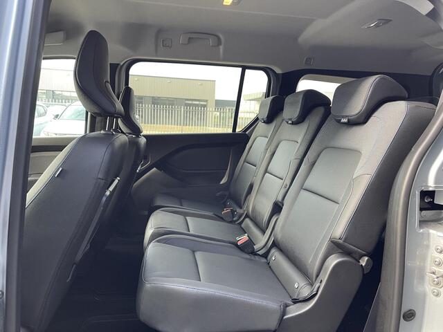 Nissan Townstar Evalia N-Connecta 45 kWh 7-Persoons incl. Trekhaak!