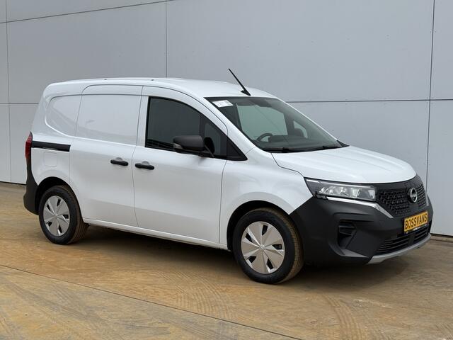 Nissan Townstar EV 45kWh L1 260KM WLTP LED Climate Control Cruise Control Laadkabel Parkeersensoren Citan Kangoo