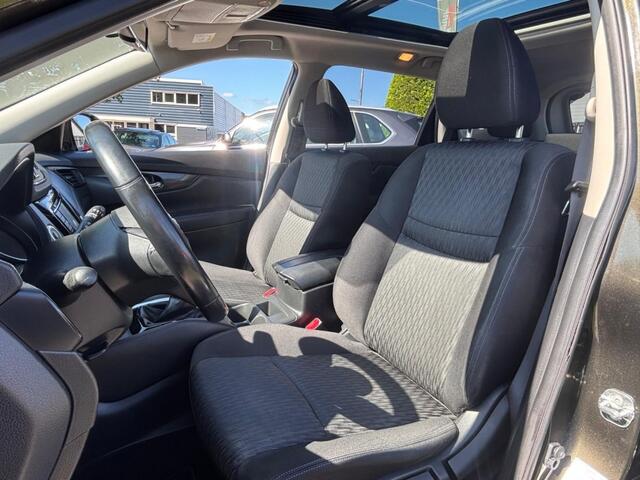 Nissan X-TRAIL 1.6 Benzine Panoramadak Trekhaak 2018 84.000 KM