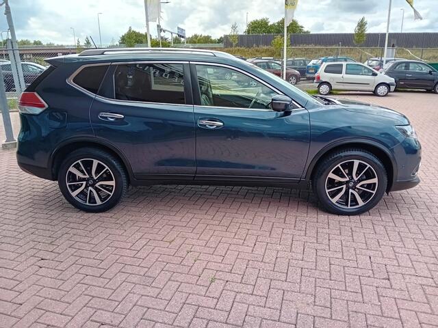 Nissan X-TRAIL 1.6 DIG-T X-Scape 84562 KM!!, Zeer mooie auto vol opties, zie foto's BOVAG