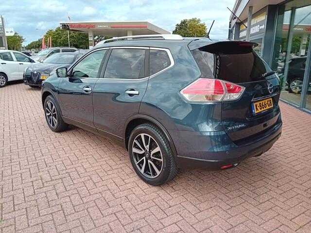 Nissan X-TRAIL 1.6 DIG-T X-Scape 84562 KM!!, Zeer mooie auto vol opties, zie foto's BOVAG
