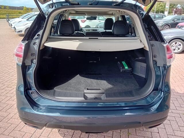 Nissan X-TRAIL 1.6 DIG-T X-Scape 84562 KM!!, Zeer mooie auto vol opties, zie foto's BOVAG