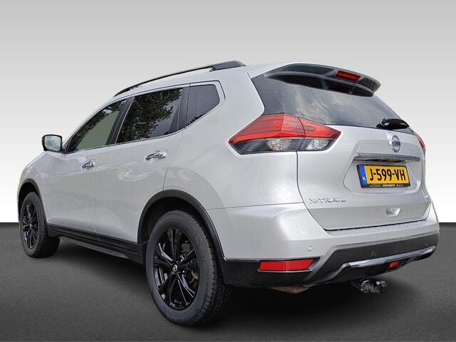 Nissan X-TRAIL 1.3 DIG-T N-Tec