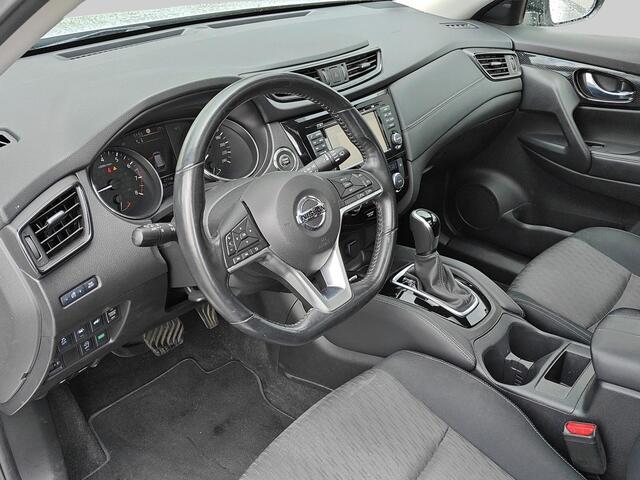 Nissan X-TRAIL 1.3 DIG-T N-Tec