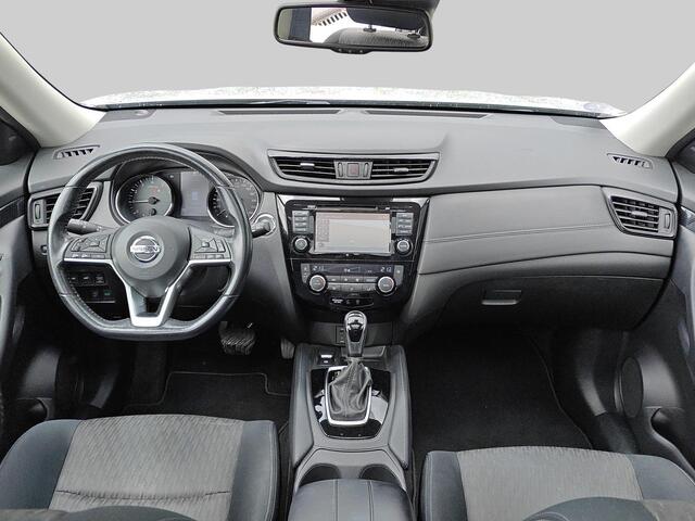 Nissan X-TRAIL 1.3 DIG-T N-Tec