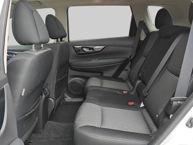 Nissan X-TRAIL 1.3 DIG-T N-Tec