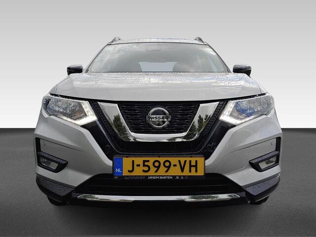 Nissan X-TRAIL 1.3 DIG-T N-Tec
