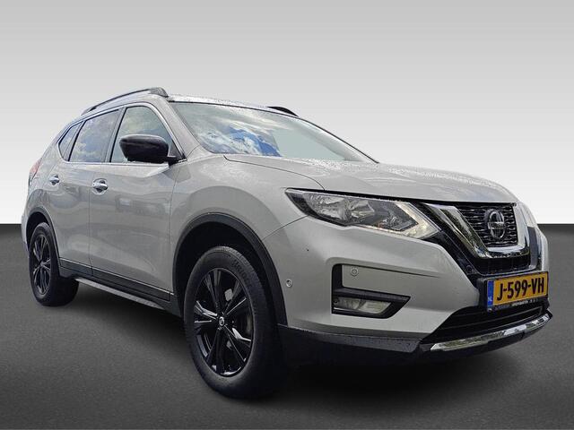 Nissan X-TRAIL 1.3 DIG-T N-Tec