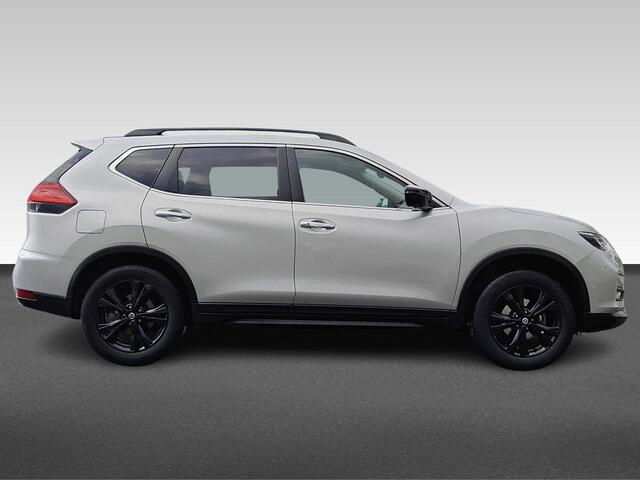 Nissan X-TRAIL 1.3 DIG-T N-Tec