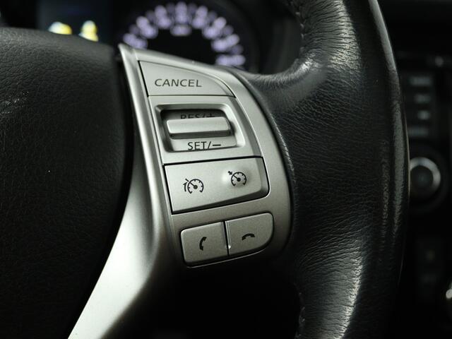 Nissan X-TRAIL 1.6 DIG-T Tekna | Lederen bekleding | Parkeerhulp | Navigatie | Panodak |