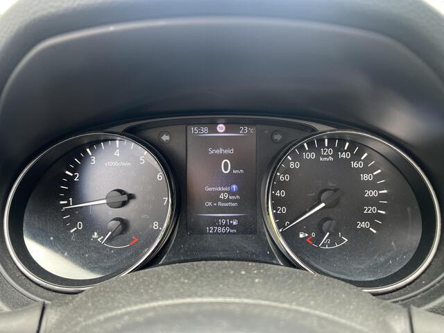 Nissan X-TRAIL 1.6 DIG-T N-Connecta 7p. | Schuifkanteldak | Navigatie | Trekhaak