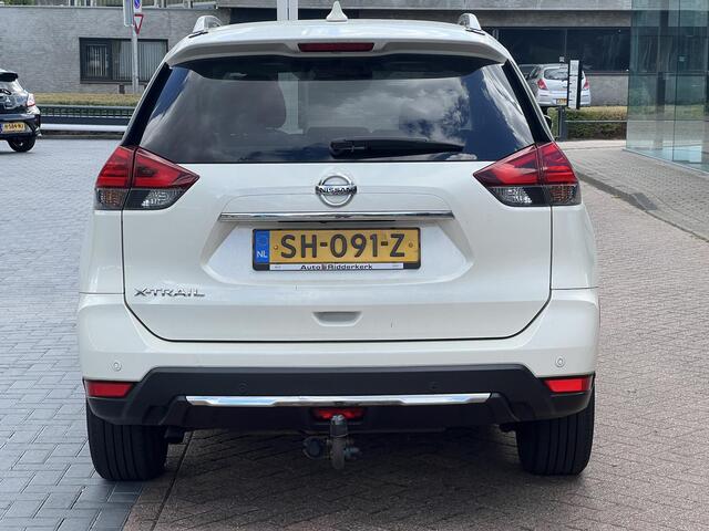 Nissan X-TRAIL 1.6 DIG-T N-Connecta 7p. | Schuifkanteldak | Navigatie | Trekhaak