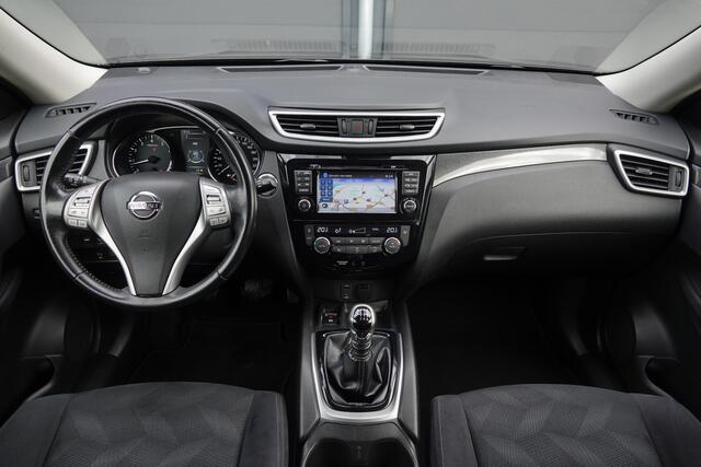 Nissan X-TRAIL 1.6 DIG-T 163Pk | 360° Camera | Panoramadak | Trekhaak | 19''