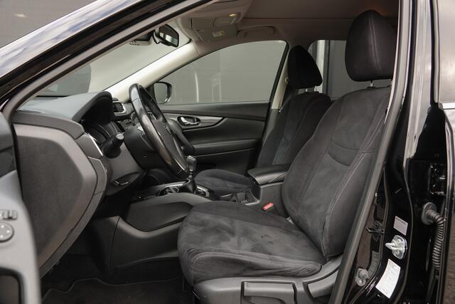 Nissan X-TRAIL 1.6 DIG-T 163Pk | 360° Camera | Panoramadak | Trekhaak | 19''