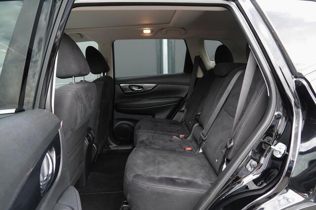 Nissan X-TRAIL 1.6 DIG-T 163Pk | 360° Camera | Panoramadak | Trekhaak | 19''