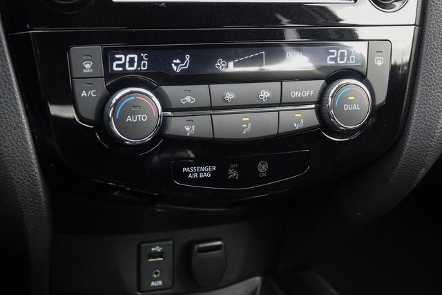 Nissan X-TRAIL 1.6 DIG-T 163Pk | 360° Camera | Panoramadak | Trekhaak | 19''