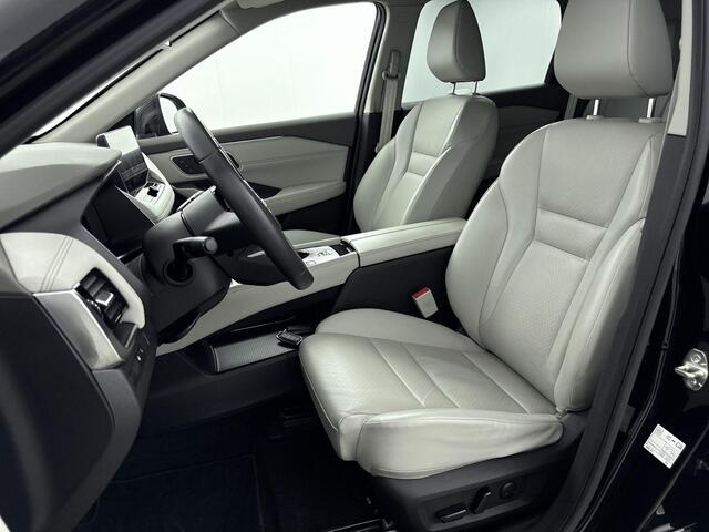 Nissan X-TRAIL 1.5 e-Power Tekna 204PK | Automaat | Navigatie | Apple CarPlay & Android Auto | Leder interieur (lichtgrijs) | 1e Eigenaar | NL auto