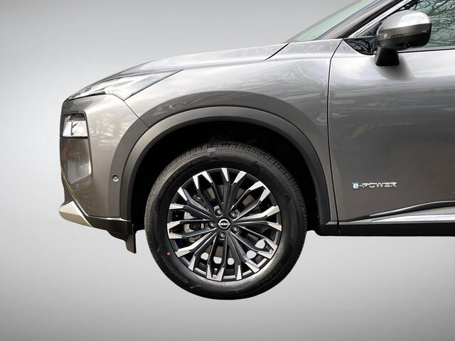 Nissan X-TRAIL 1.5 e-Power Tekna Sun Pack