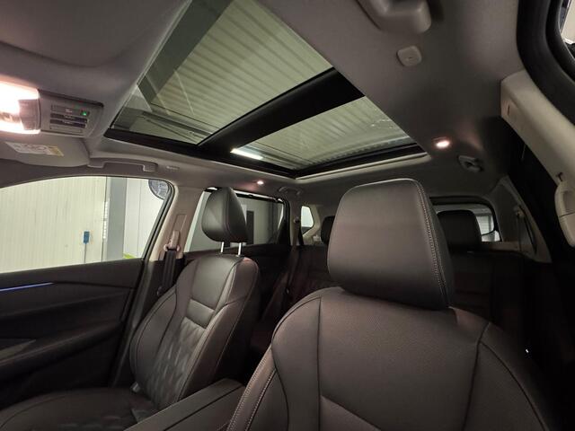 Nissan X-TRAIL 1.5 e-4orce Tekna Plus 4WD | BOSE Audio | Panoramadak | Elektrisch bedienbare achterklep |