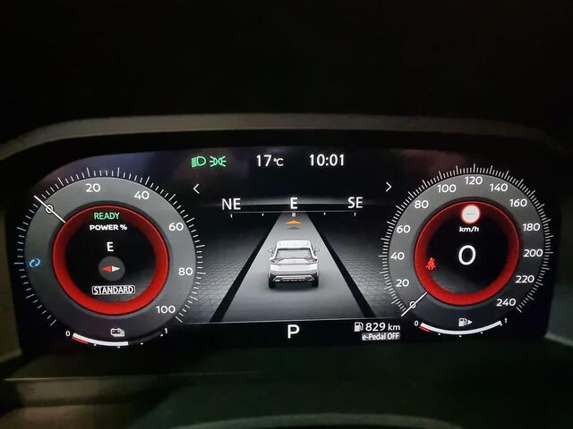 Nissan X-TRAIL 1.5 e-4orce Tekna Plus 4WD | BOSE Audio | Panoramadak | Elektrisch bedienbare achterklep |