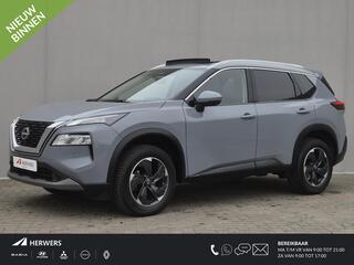 nissan-x-trail-1.5-mhev-163pk-n-con