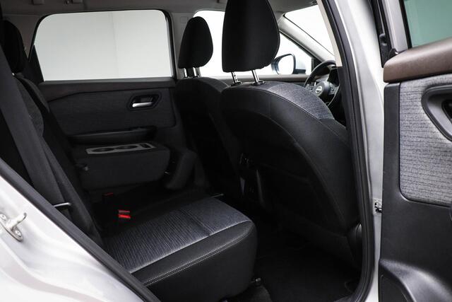 Nissan X-TRAIL 1.5 e-Power N-Connecta | LED | DAB | APPLE | 360 CAMERA