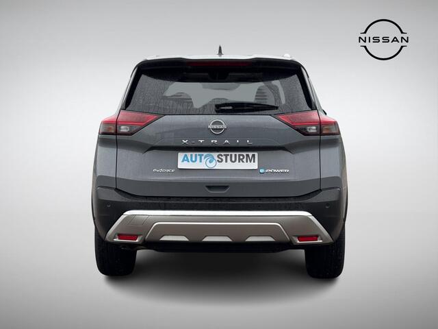 Nissan X-TRAIL 1.5 e-4orce Tekna Plus 4WD 7p.